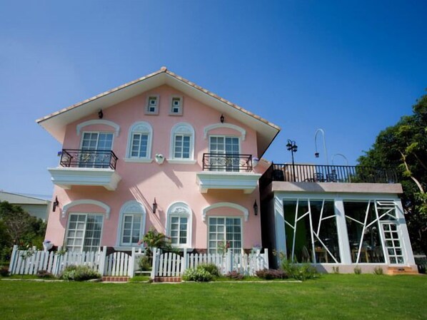 Exterior - Belle Garden Yillan Villa (Dongshan)