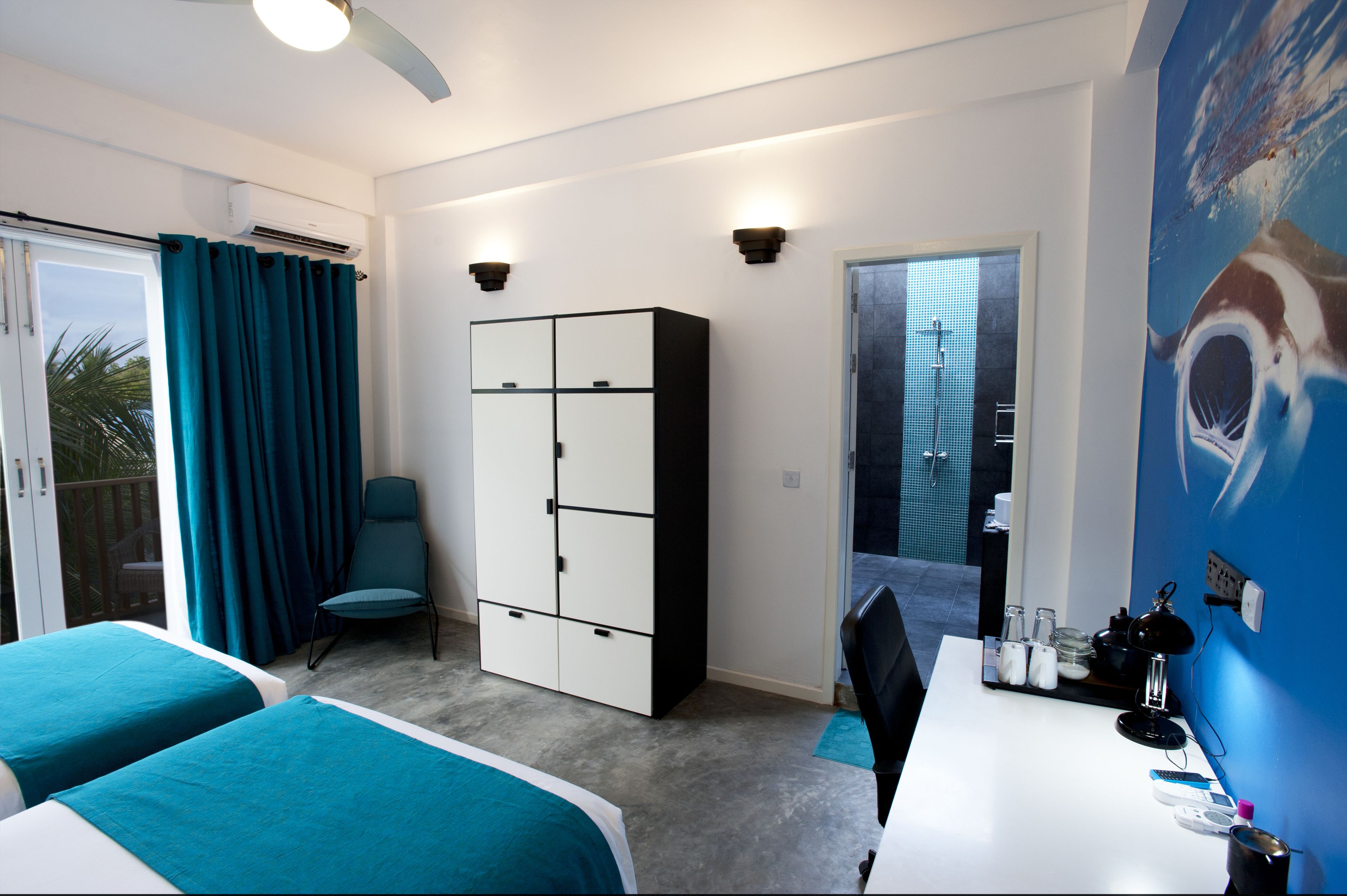 Foto - Boutique Beach All Inclusive Diving Hotel