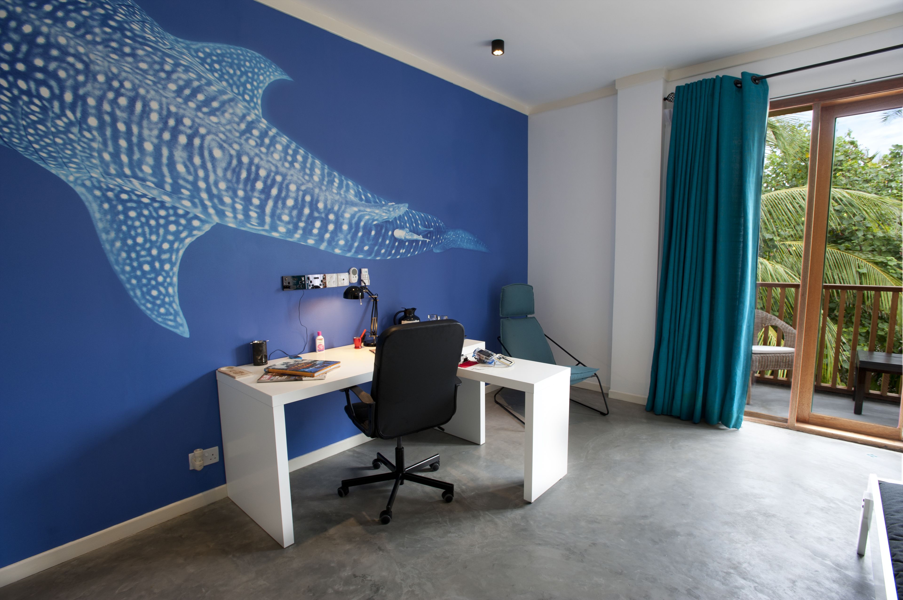 Foto - Boutique Beach All Inclusive Diving Hotel