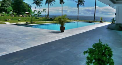 Sea Dream Resorts