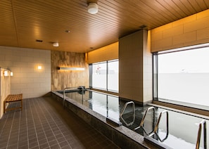 Public bath