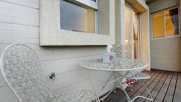 Superior Room, 1 Queen Bed | Exterior