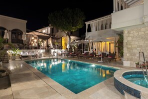 Exterior - Viento Hotel Alacati - Special Class (Cesme)