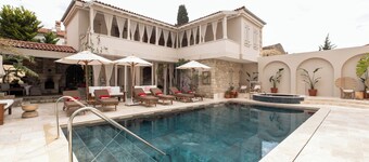 Viento Hotel Alacati - Special Class