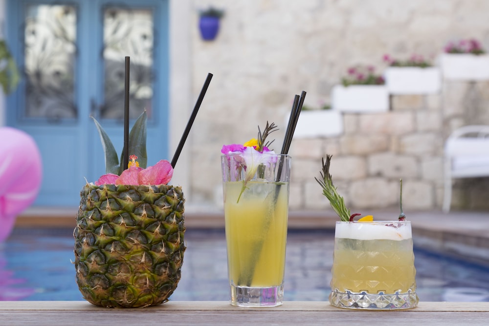 Viento Alaçatı Hotel by null