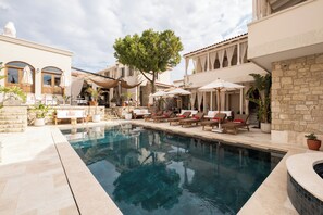 Exterior - Viento Hotel Alacati - Special Class (Cesme)