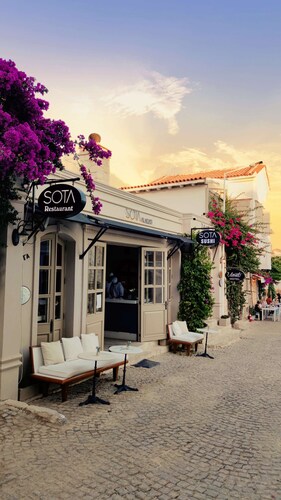 Viento Hotel Alacati - Special Class