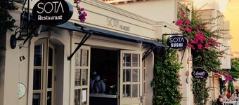 Viento Hotel Alacati - Special Class