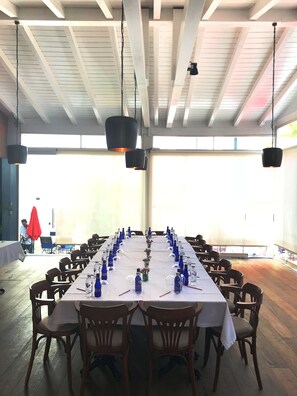 Meeting facility - Viento Hotel Alacati - Special Class (Cesme)