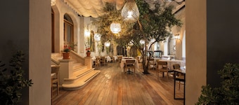 Viento Hotel Alacati - Special Class