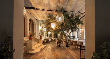 Viento Hotel Alacati - Special Class