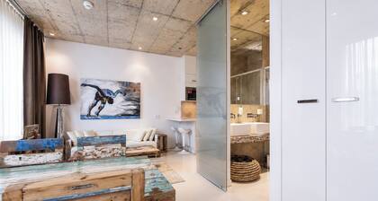 VISIONAPARTMENTS Zurich Wolframplatz
