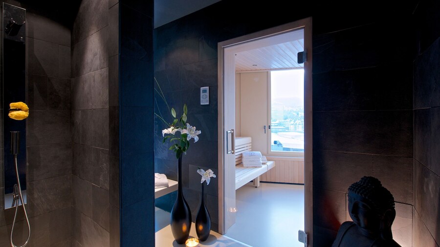 VISIONAPARTMENTS Zurich Wolframplatz