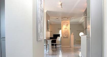 VISIONAPARTMENTS Zurich Waffenplatzstrasse