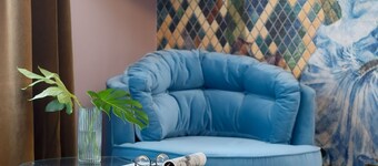 VISIONAPARTMENTS Zurich Albertstrasse