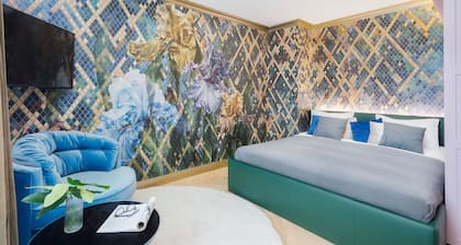 VISIONAPARTMENTS Zurich Albertstrasse