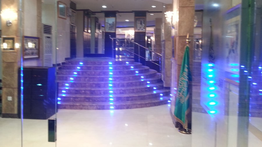 Al Tawfiq Plaza Hotel