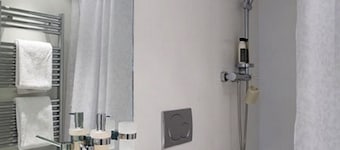 Visionapartments Zurich Binzmühlestrasse 50