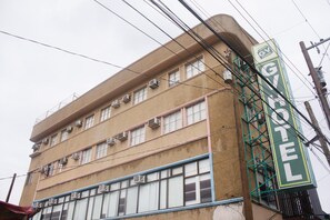 Fachada