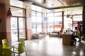 Lobby - GV Hotel Ormoc (Ormoc)