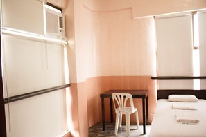 Habitació amb dos llits individuals estàndard | Roba de llit