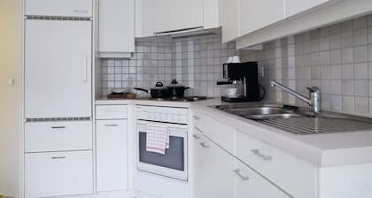 VISIONAPARTMENTS Zurich Cramerstrasse 2-6