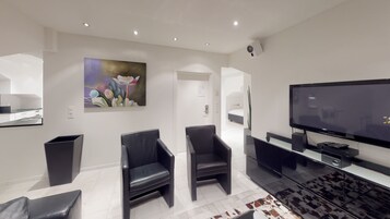 Apartamento grand | TV