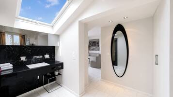 Appartement Majestueux | Salle de bain