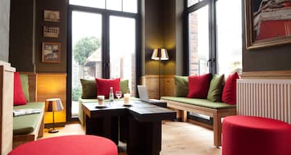 Inselhotel Langeoog