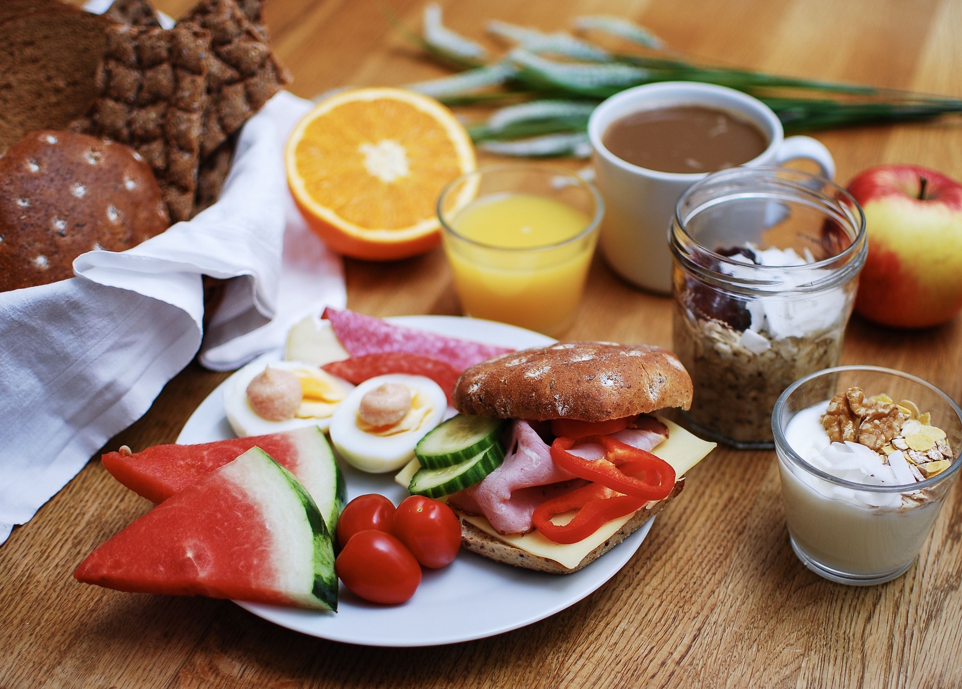 Foto - 5:ans Bed & Breakfast