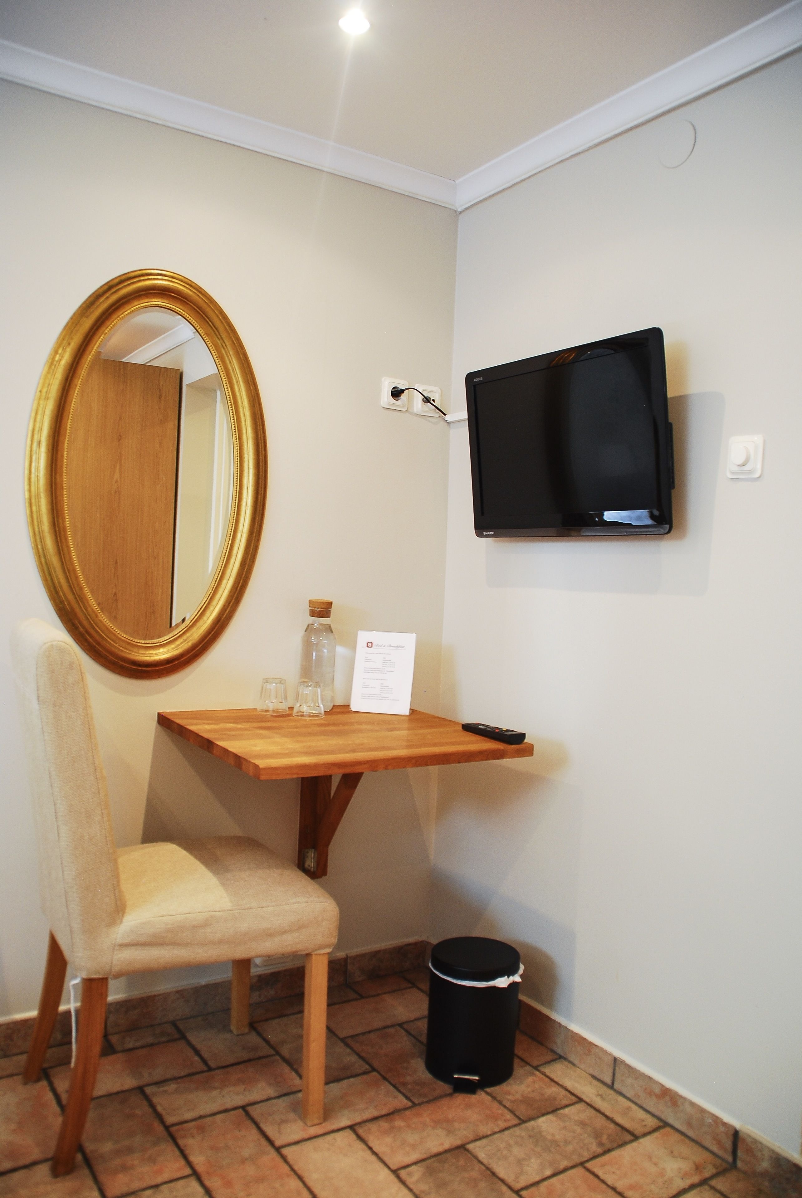 Foto - 5:ans Bed & Breakfast