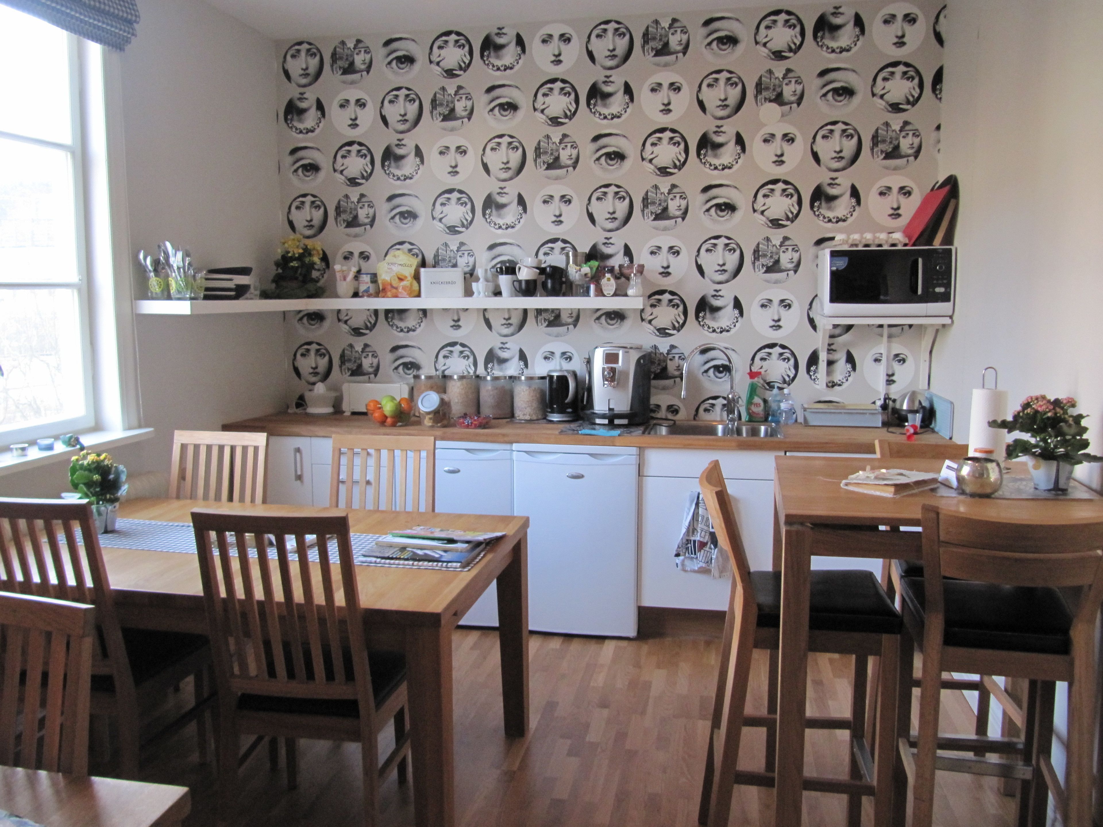 Foto - 5:ans Bed & Breakfast