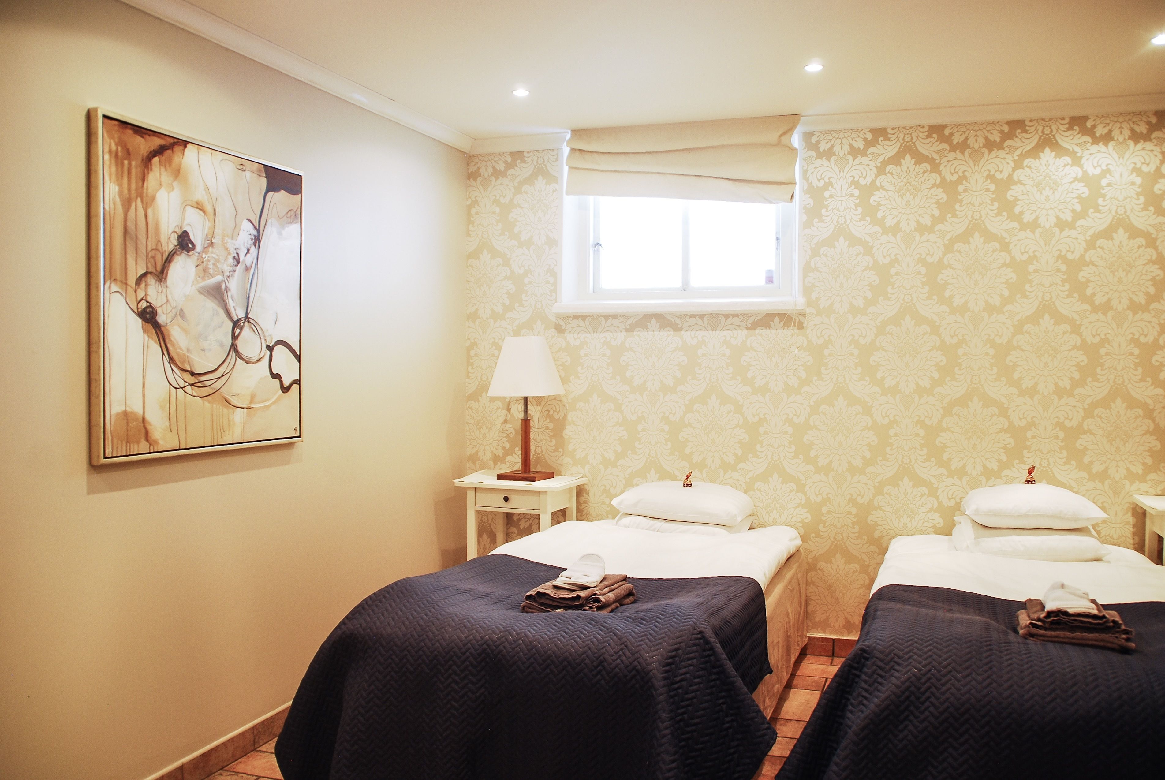 Foto - 5:ans Bed & Breakfast