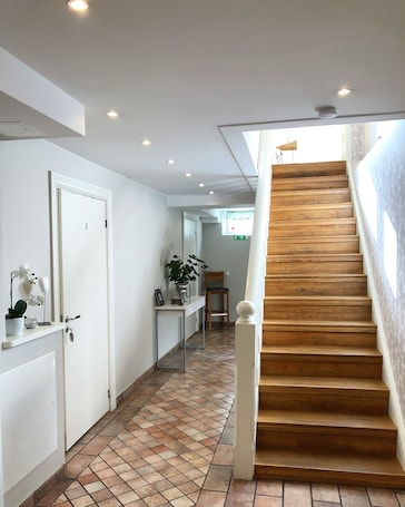 Escaleras