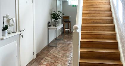 5:ans Bed & Breakfast