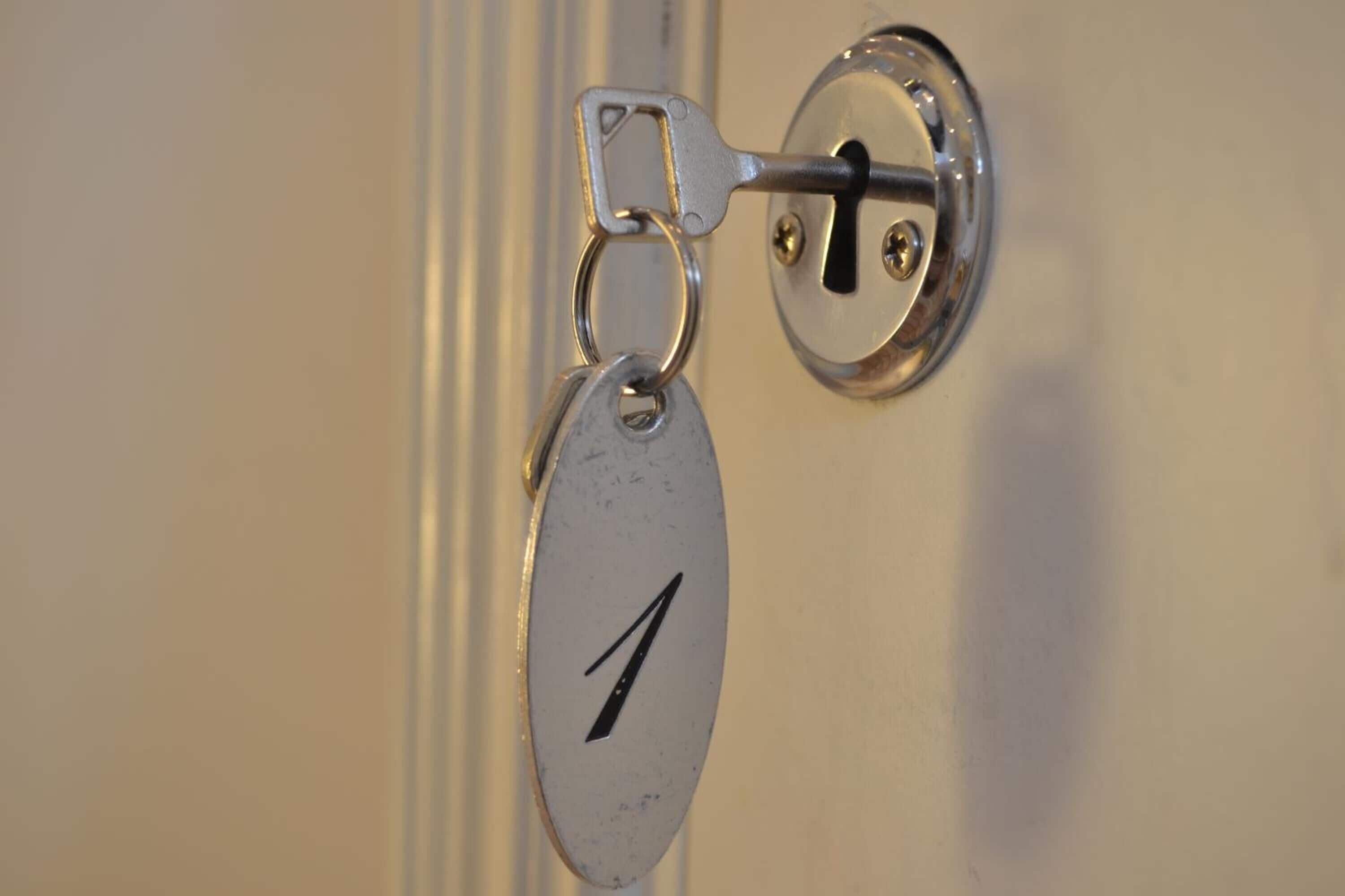 Foto - 5:ans Bed & Breakfast