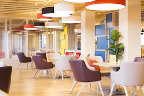 Interior - JUFA Hotel Annaberg (Annaberg)
