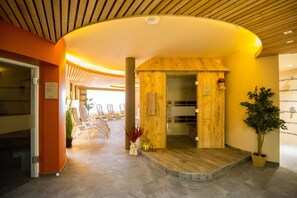 Soin spa