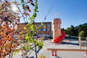 Espace pour enfants
