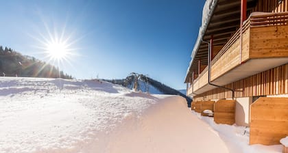 JUFA Hotel Annaberg