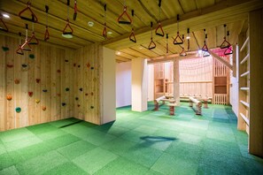 Children's area - JUFA Hotel Annaberg (Annaberg)