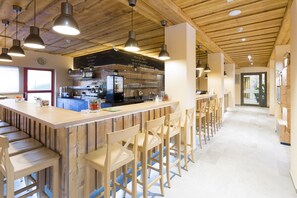 Bar (on property) - JUFA Hotel Annaberg (Annaberg)