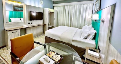 Hafez Hotel Apartments