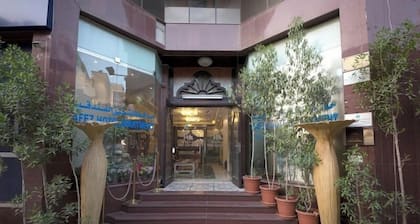 Hafez Hotel Apartments