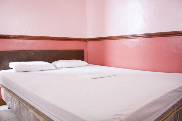 Standard Room, 1 Double Bed