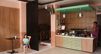 GV Hotel Maasin