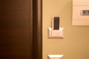 Double Room | Room amenity