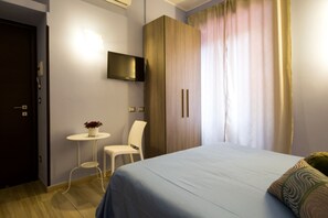 Triple Room, Non Smoking