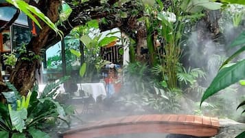 Café