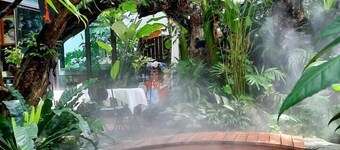 Floraville Phuket Resort